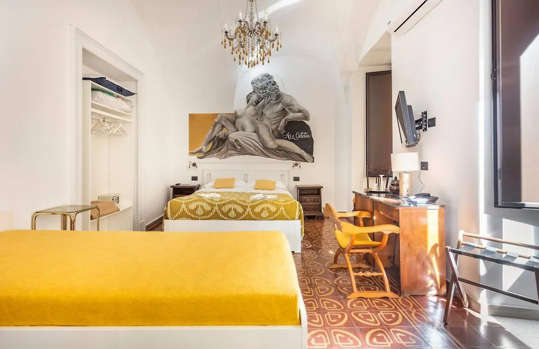 Terra D'Amuri Hotel Boutique-1