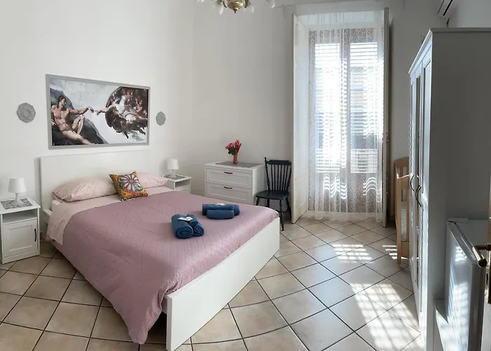 B&B La Norma Catania