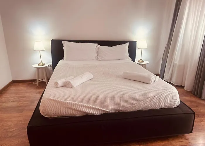 Bed & Breakfast Frida Catania