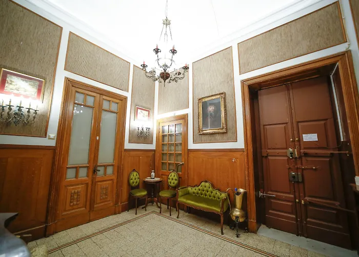 Bed and Breakfast La casa di Marcello Catania